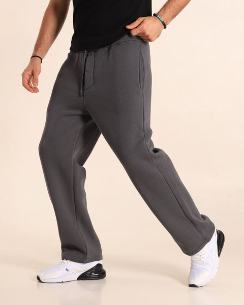 Relaxed Fit Men's Sweatpants