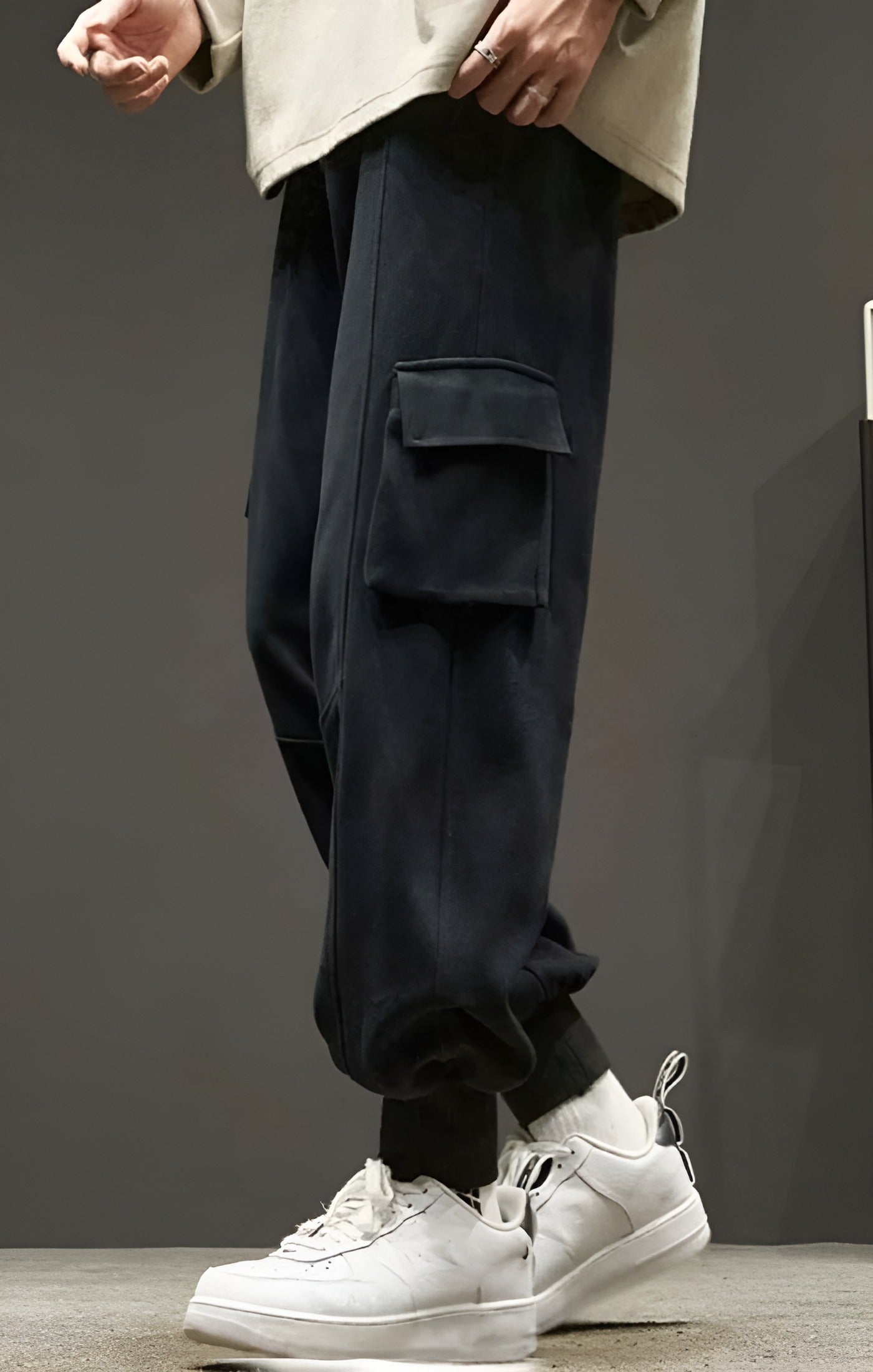 Fashion 2020 Mens Plaid Pants Slim Fit Suit Pants Mens Ankle Length Pants  Men Leisure  Jumia Nigeria